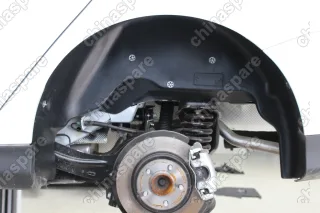 ORIGS1662003 Подкрылок с шумоизоляцией FORD Focus 3, 2015->, универсал (задний левый)