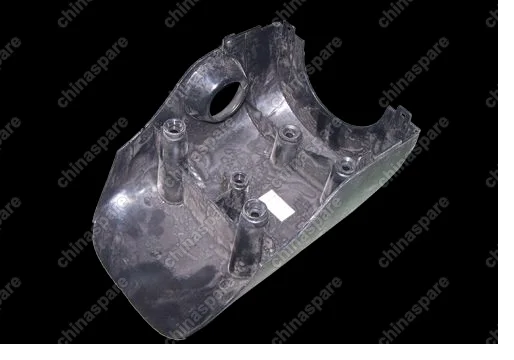 S113774015CB Trim board - combination switch lwr Chery QQ