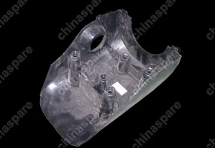 S113774015CB Trim board - combination switch lwr Chery QQ