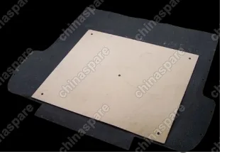 S218210040 Напольное покрытие багажника Chery QQ6