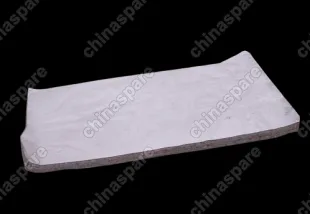 S218210013 Подушка-амортизатор (уплотнитель) заднего пола левая Chery QQ6