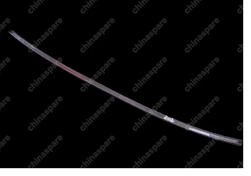 Молдинг крыши левый Chery QQ6