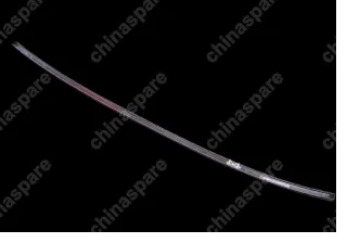 Молдинг крыши левый Chery QQ6