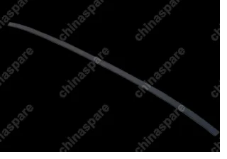 Молдинг крыши правый Chery QQ6