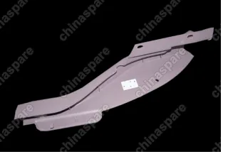 Накладка порога задней правой двери внутренняя Chery QQ6