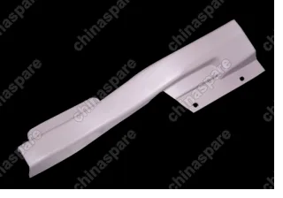 Накладка порога задней правой двери внутренняя Chery QQ6