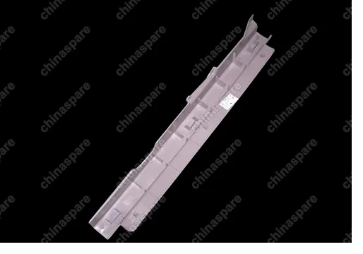 Накладка порога передней левой двери внутренняя Chery QQ6