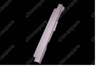 Накладка порога передней левой двери внутренняя Chery QQ6