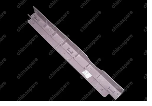 Накладка порога передней правой двери внутренняя Chery QQ6