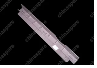 Накладка порога передней правой двери внутренняя Chery QQ6