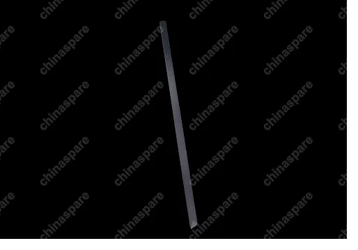 Молдинг двери передней левой Chery QQ6