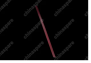 Молдинг двери передней левой Chery QQ6