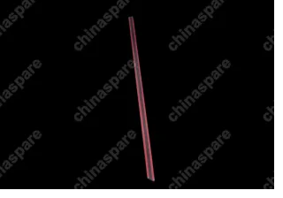 Молдинг двери передней правой Chery QQ6