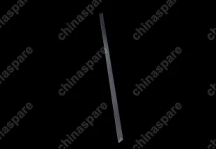 Молдинг двери передней правой Chery QQ6