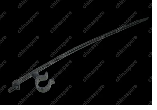 S221100051 Clip - steam pipe Chery QQ6