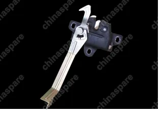 Замок капота Chery QQ6