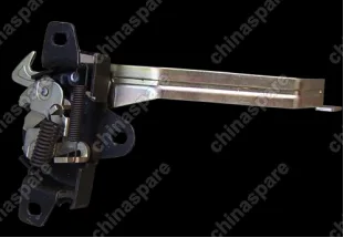 Замок капота Chery QQ6