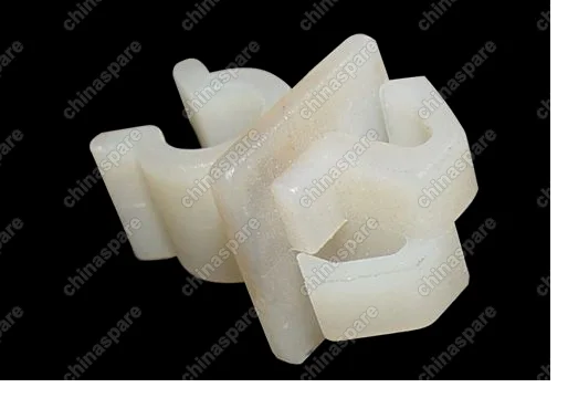 Пистон стойки капота Chery QQ6