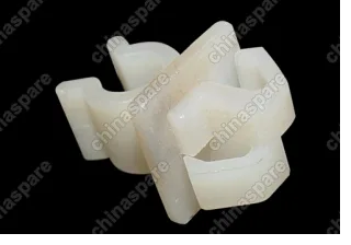 Пистон стойки капота Chery QQ6