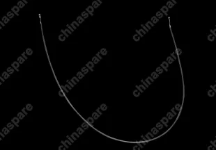 Трос открывания капота Chery QQ6