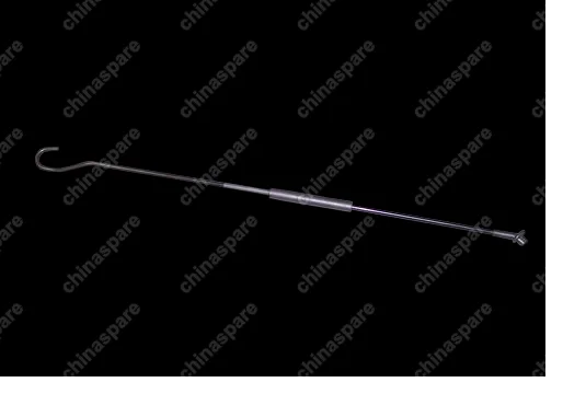 S218402220 Упор капота Chery QQ6
