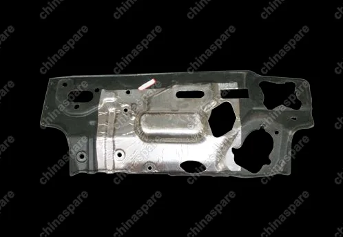 S218402904 Шумоизоляция капота Chery QQ6