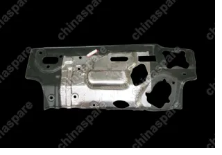 S218402904 Шумоизоляция капота Chery QQ6