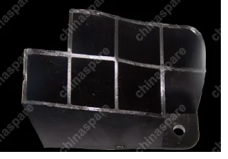S212804514 Элемент замка двери Chery QQ6