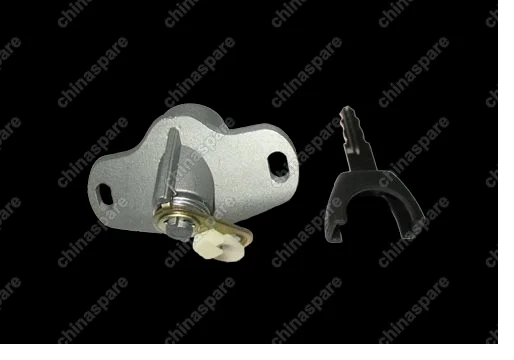 Замок багажника Chery QQ6