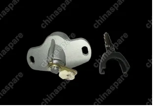 Замок багажника Chery QQ6