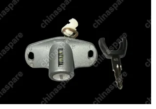 Замок багажника Chery QQ6