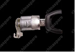 Замок передней левой двери Chery QQ6