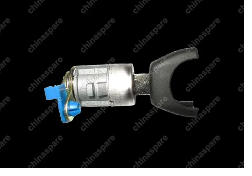 Замок передней правой двери Chery QQ6