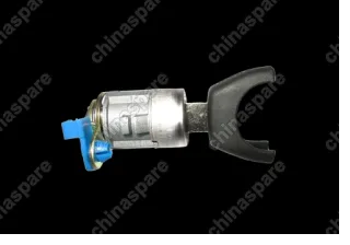 Замок передней правой двери Chery QQ6