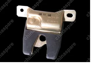 Замок багажника Chery QQ6