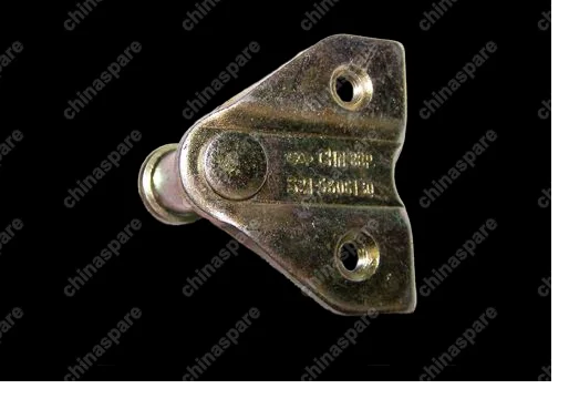 Замок багажника металл Chery QQ6