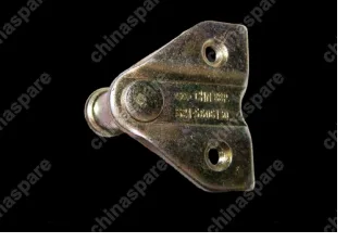 Замок багажника металл Chery QQ6