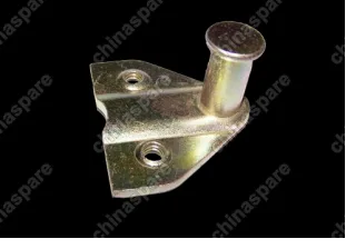 Замок багажника металл Chery QQ6