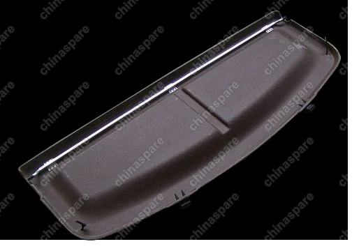 S215608010 Полка багажника пласт. Chery QQ6