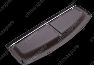 S215608010 Полка багажника пласт. Chery QQ6
