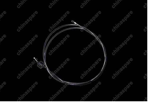 S215606230 Проводка Chery QQ6