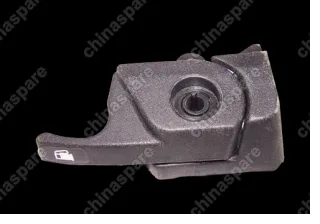 Ручка открывания лючка бензобака Chery QQ6