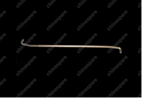 S215606151 Тяга замка багажника метал. Chery QQ6