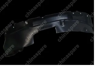 S213102111 Подкрылок колеса передний левый Chery QQ6
