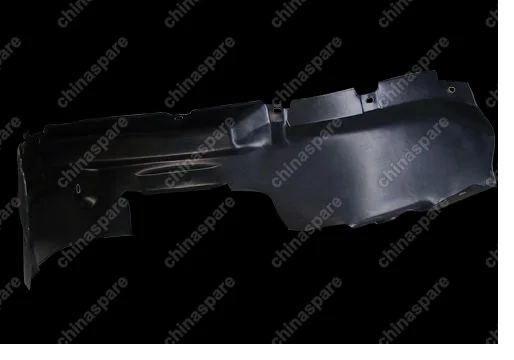 S213102112 Подкрылок колеса передний правый Chery QQ6