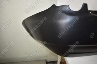 Бампер задний Chery QQ6