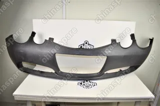 Бампер передний Chery QQ6