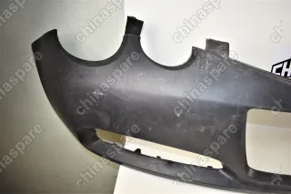 Бампер передний Chery QQ6