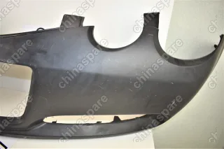 Бампер передний Chery QQ6