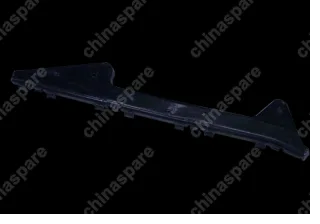 Кронштейн (крепление) бампера заднего левый Chery QQ6